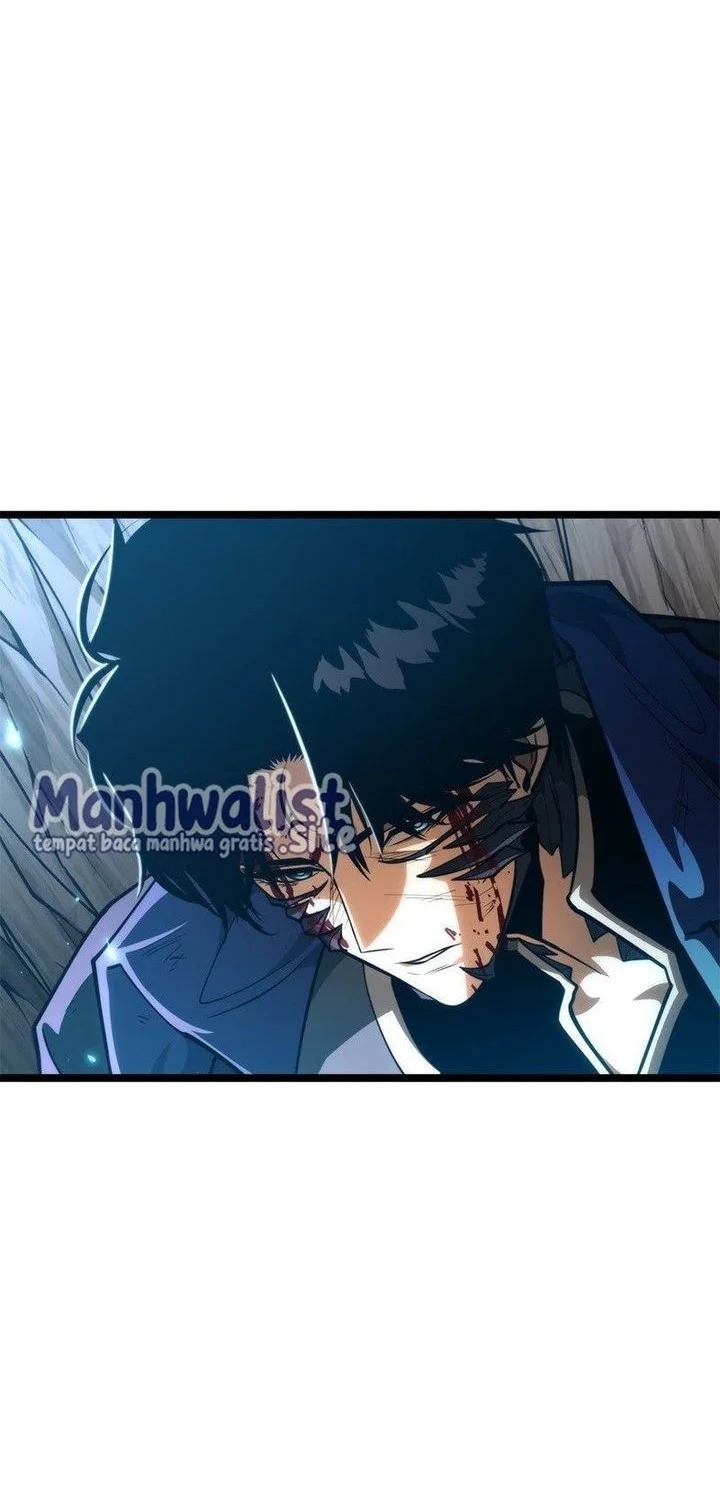 Reincarnator Chapter 83 Gambar 79
