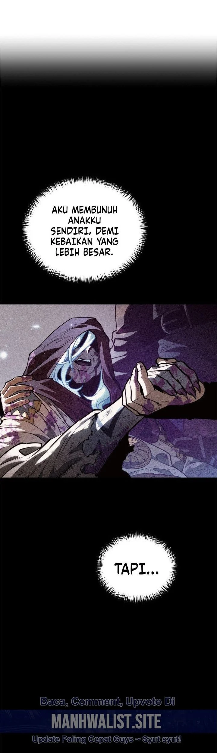 Reincarnator Chapter 83 Gambar 80