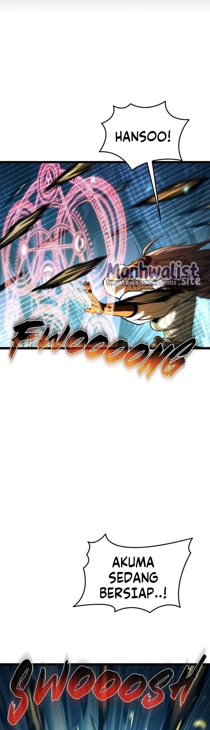 Reincarnator Chapter 83 Gambar 82