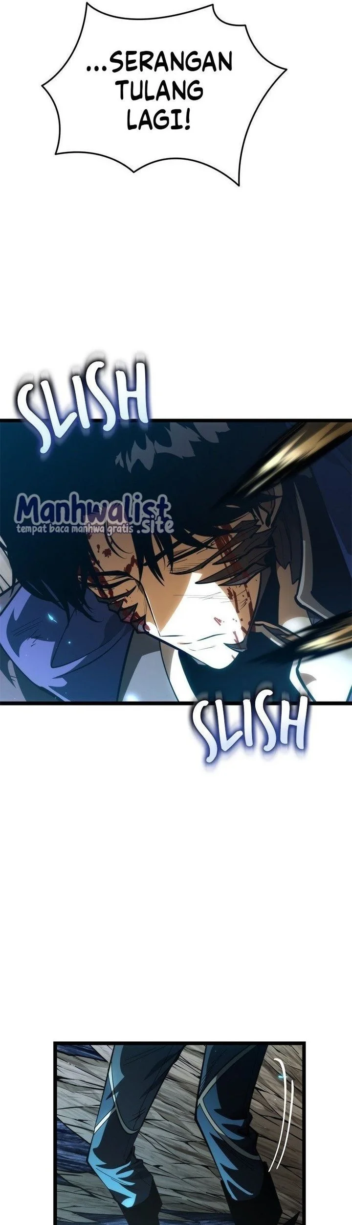 Reincarnator Chapter 83 Gambar 84