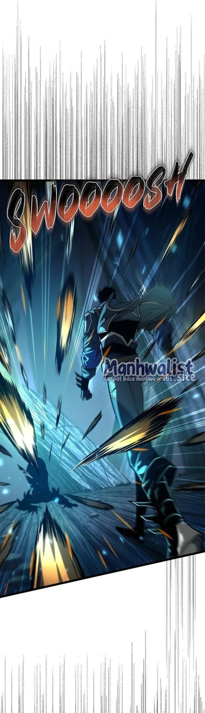 Reincarnator Chapter 83 Gambar 86