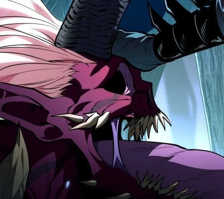 Reincarnator Chapter 83 Gambar 90