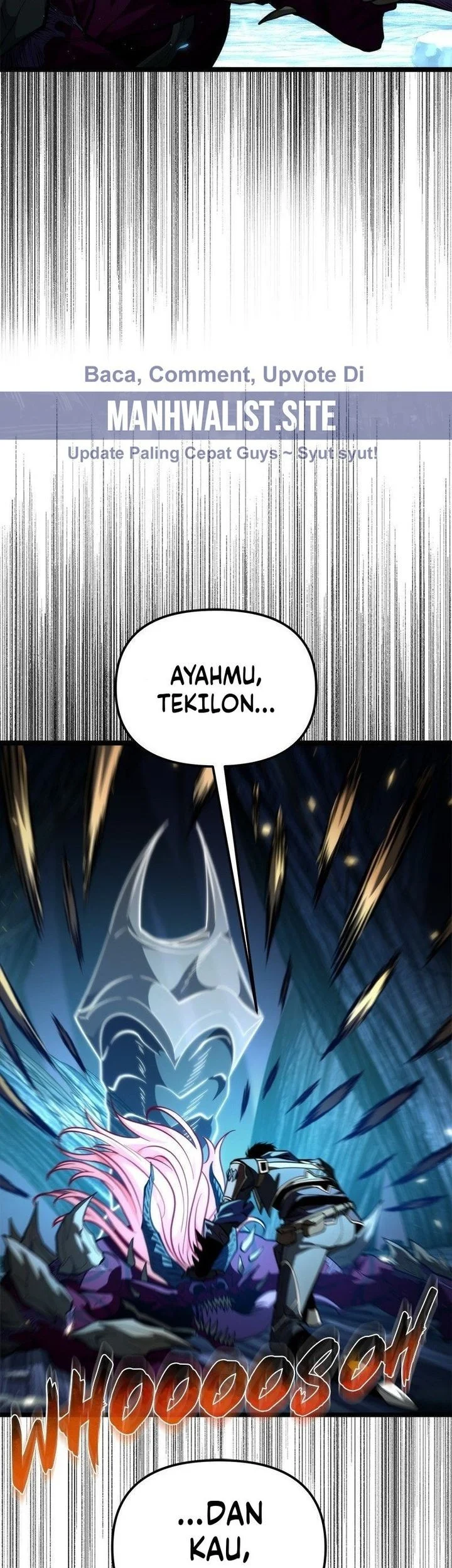 Reincarnator Chapter 83 Gambar 91