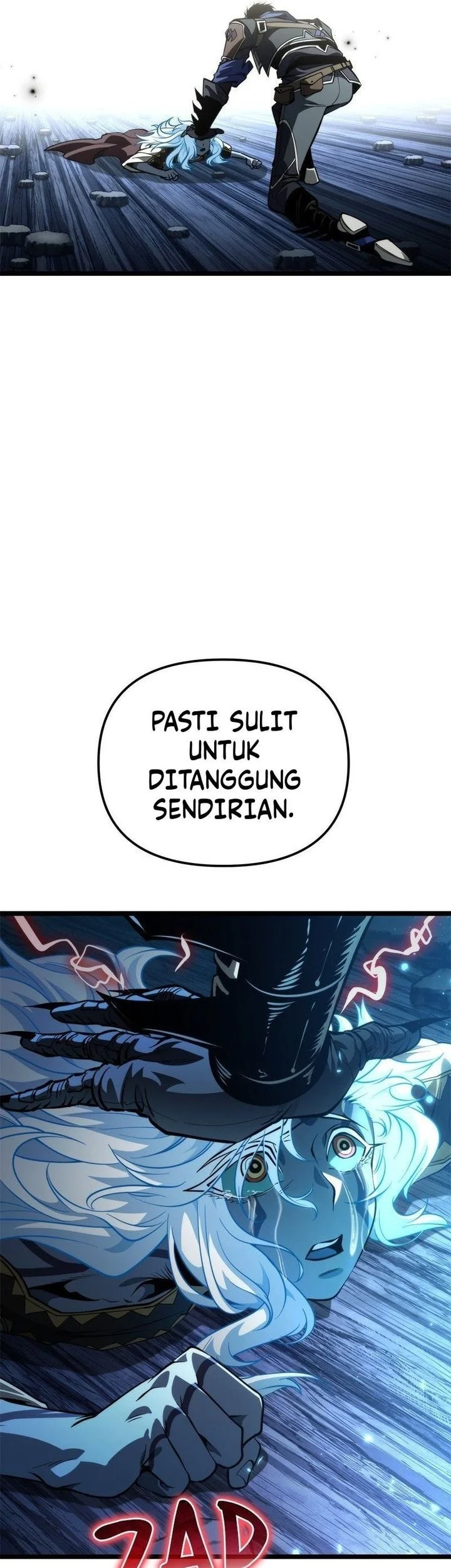 Reincarnator Chapter 83 Gambar 93