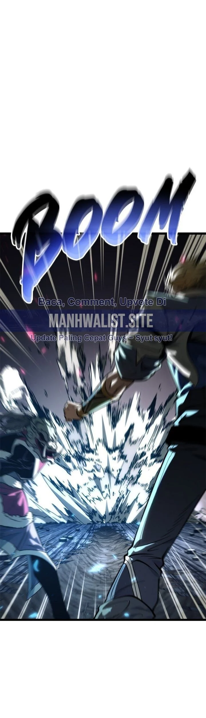 Reincarnator Chapter 83 halaman 10