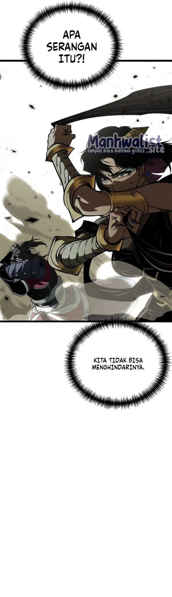 Reincarnator Chapter 83 halaman 12