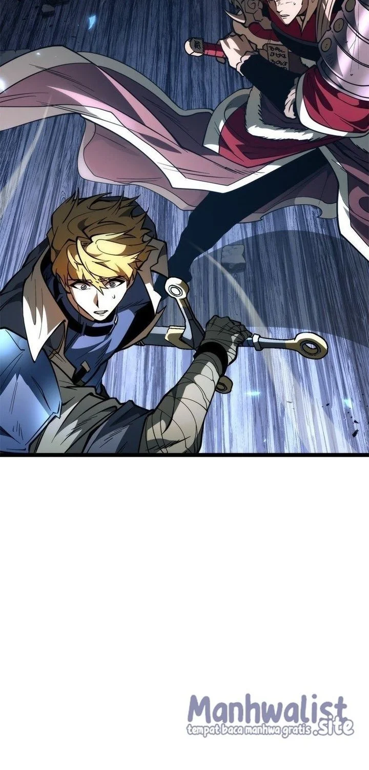 Reincarnator Chapter 83 halaman 15