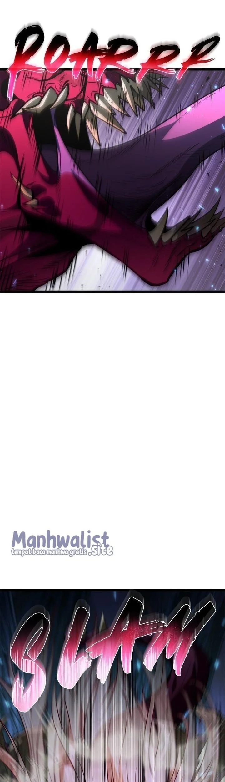 Reincarnator Chapter 83 halaman 16