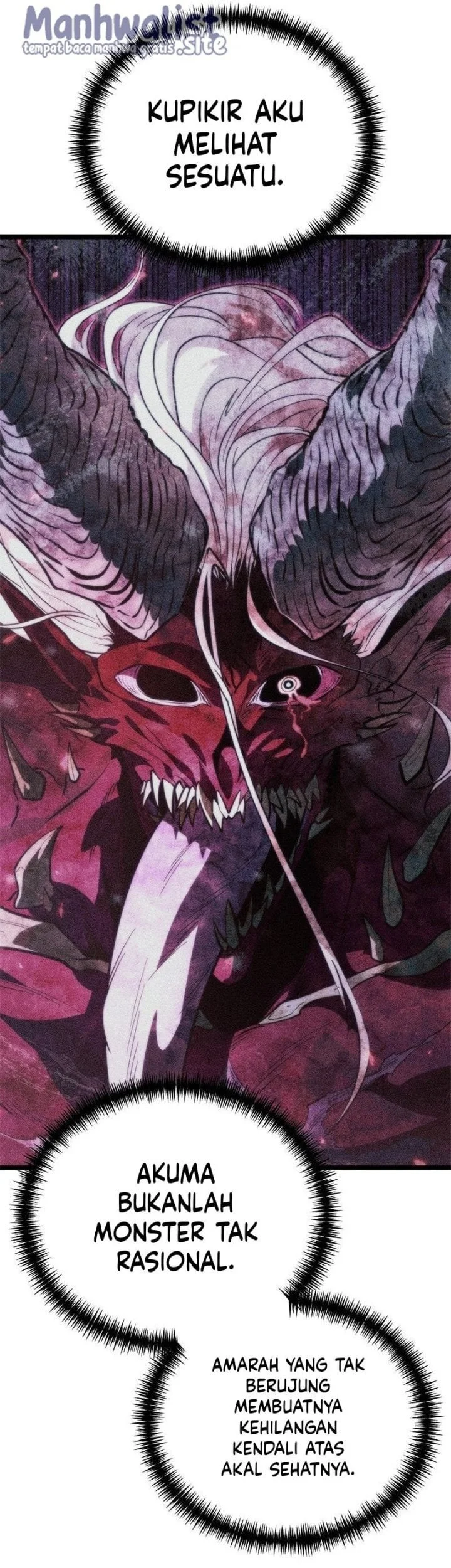 Reincarnator Chapter 84 Gambar 54