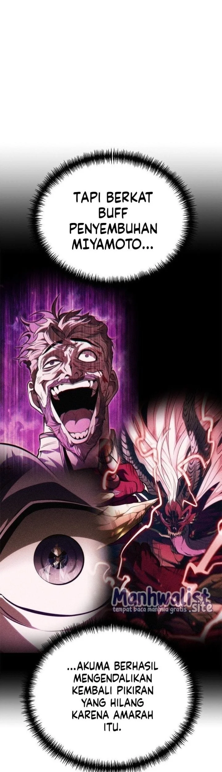 Reincarnator Chapter 84 Gambar 55