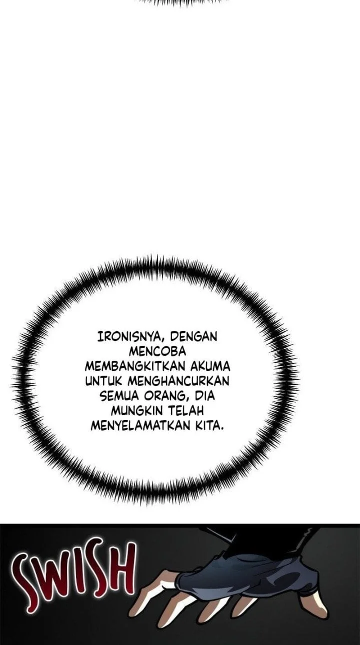 Reincarnator Chapter 84 Gambar 56