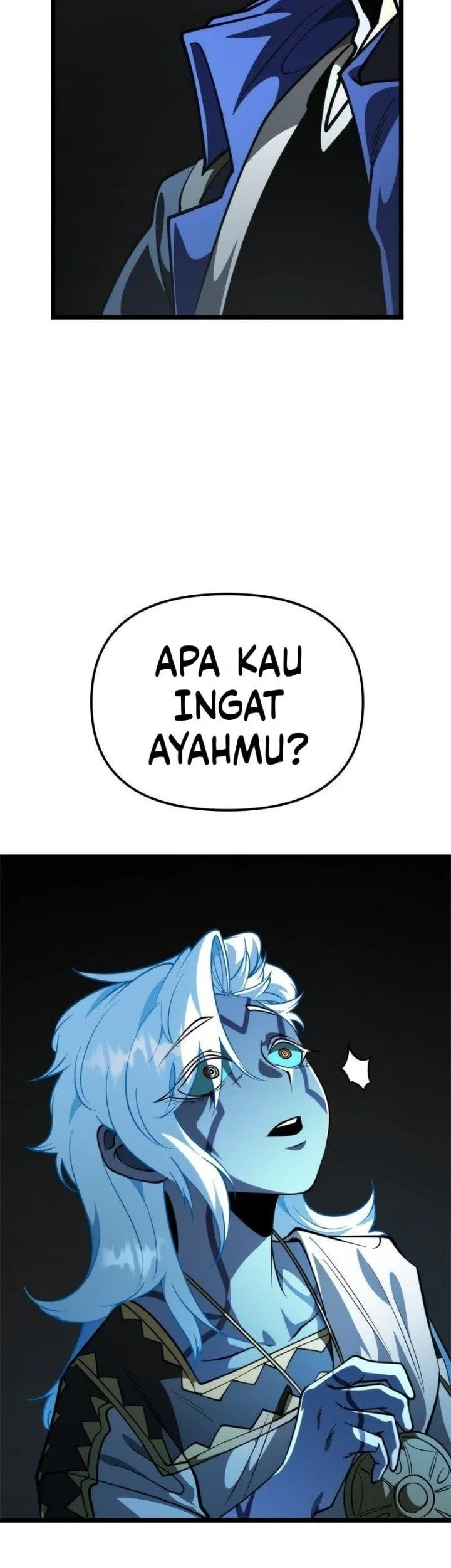 Reincarnator Chapter 84 Gambar 58