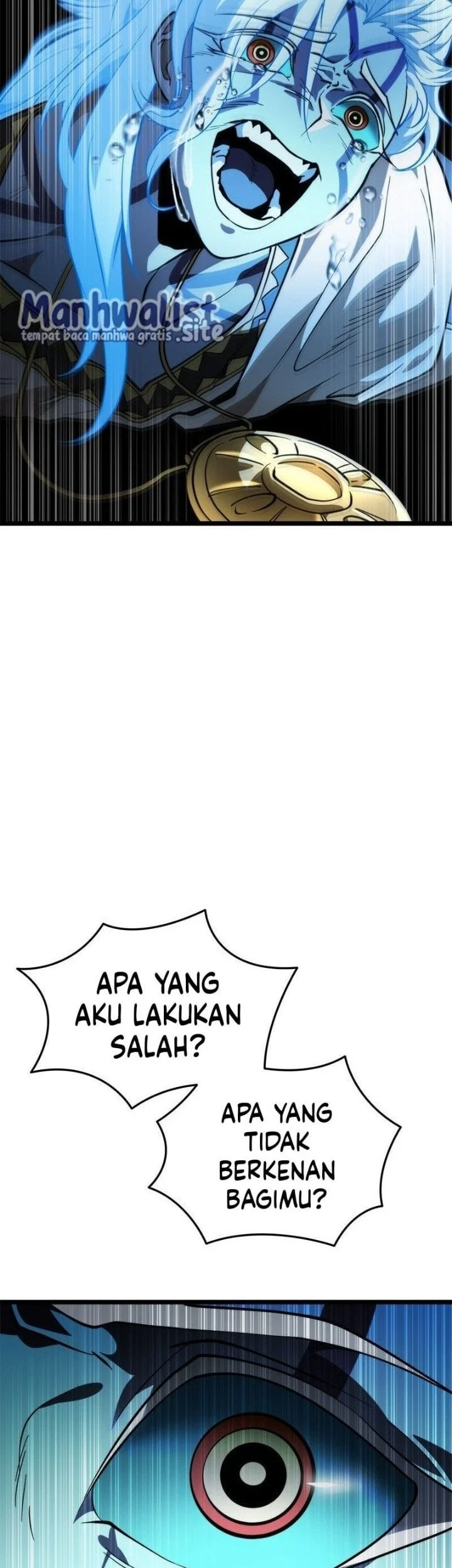 Reincarnator Chapter 84 Gambar 64