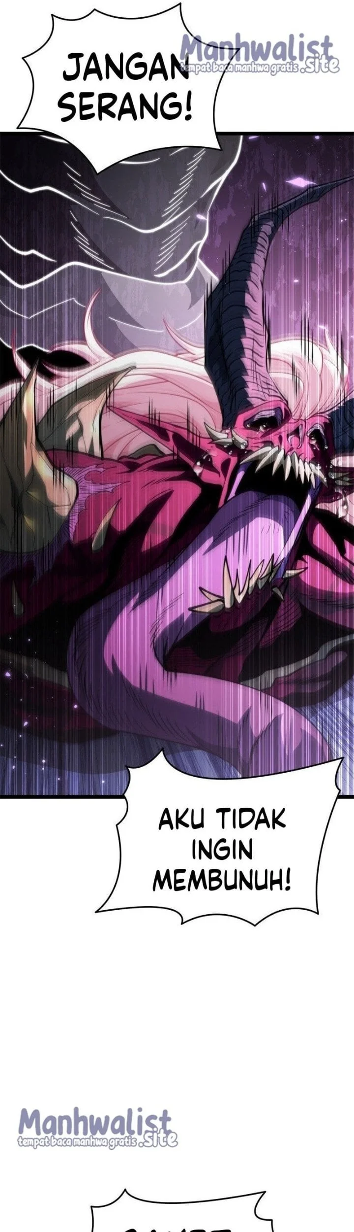 Reincarnator Chapter 84 Gambar 66