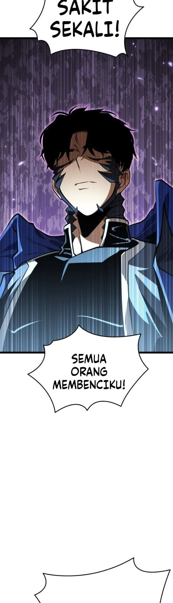 Reincarnator Chapter 84 Gambar 67