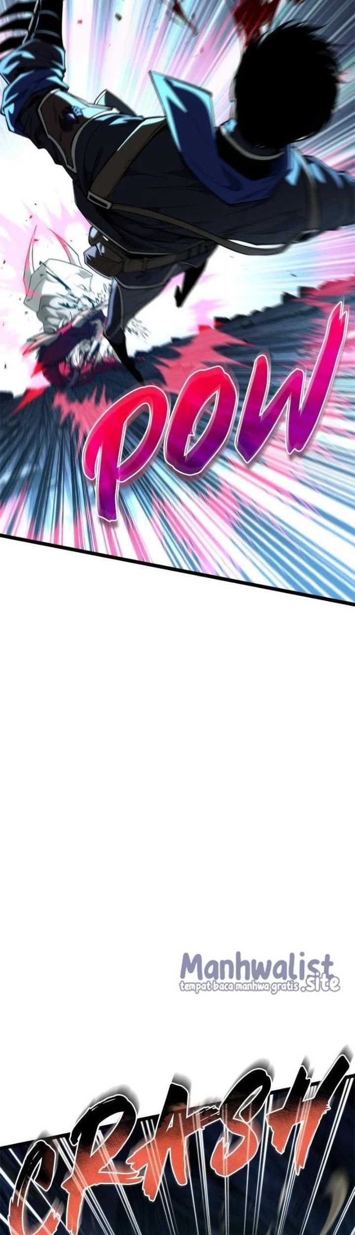 Reincarnator Chapter 84 Gambar 70