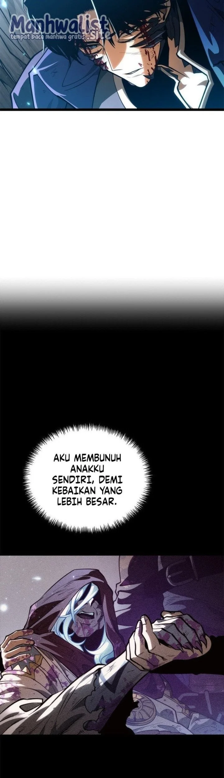 Reincarnator Chapter 84 Gambar 73