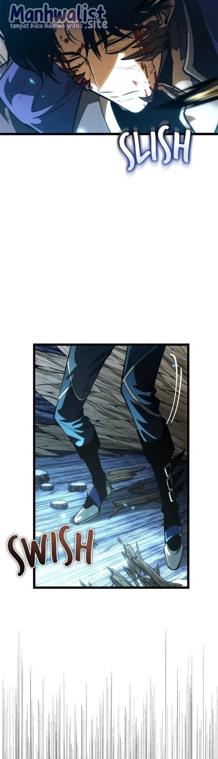 Reincarnator Chapter 84 Gambar 78