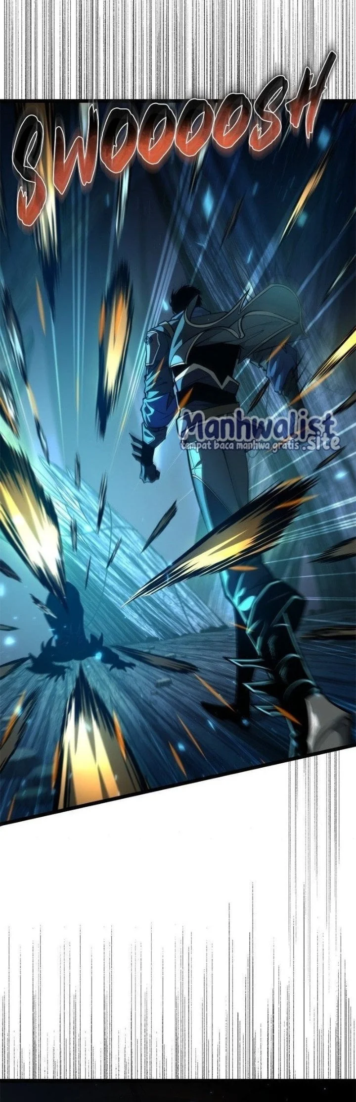 Reincarnator Chapter 84 Gambar 79