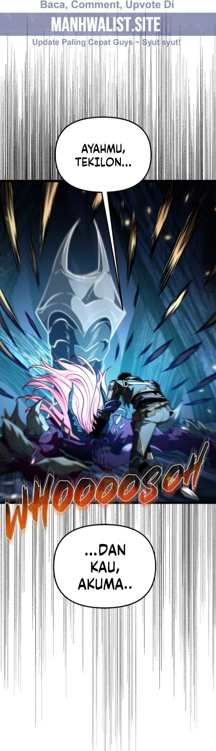 Reincarnator Chapter 84 Gambar 83