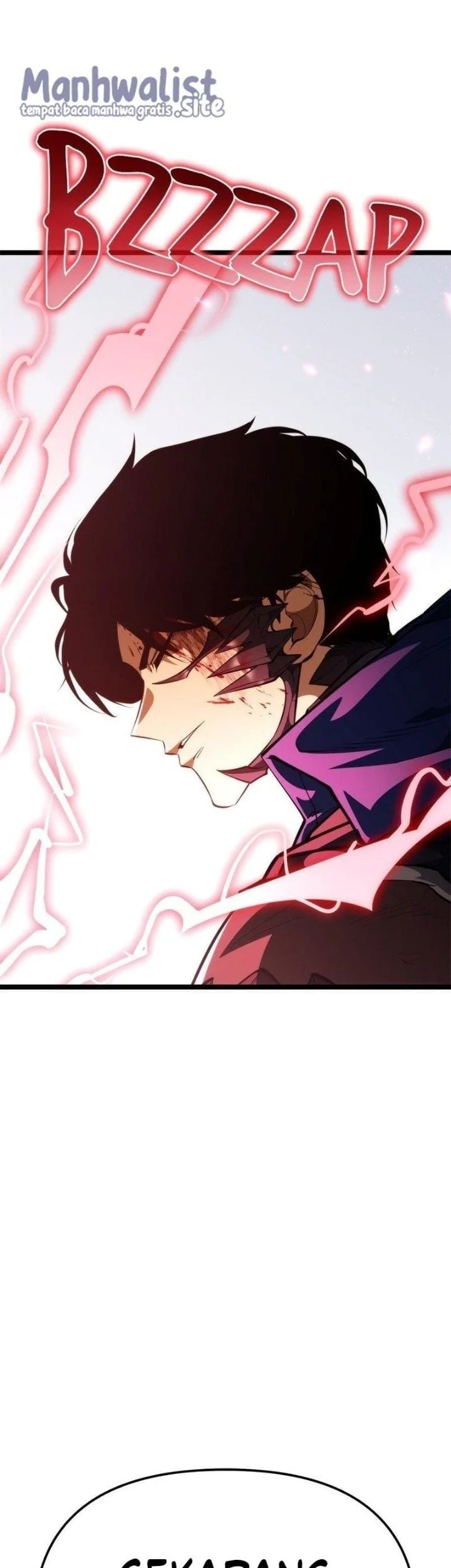 Reincarnator Chapter 84 Gambar 86