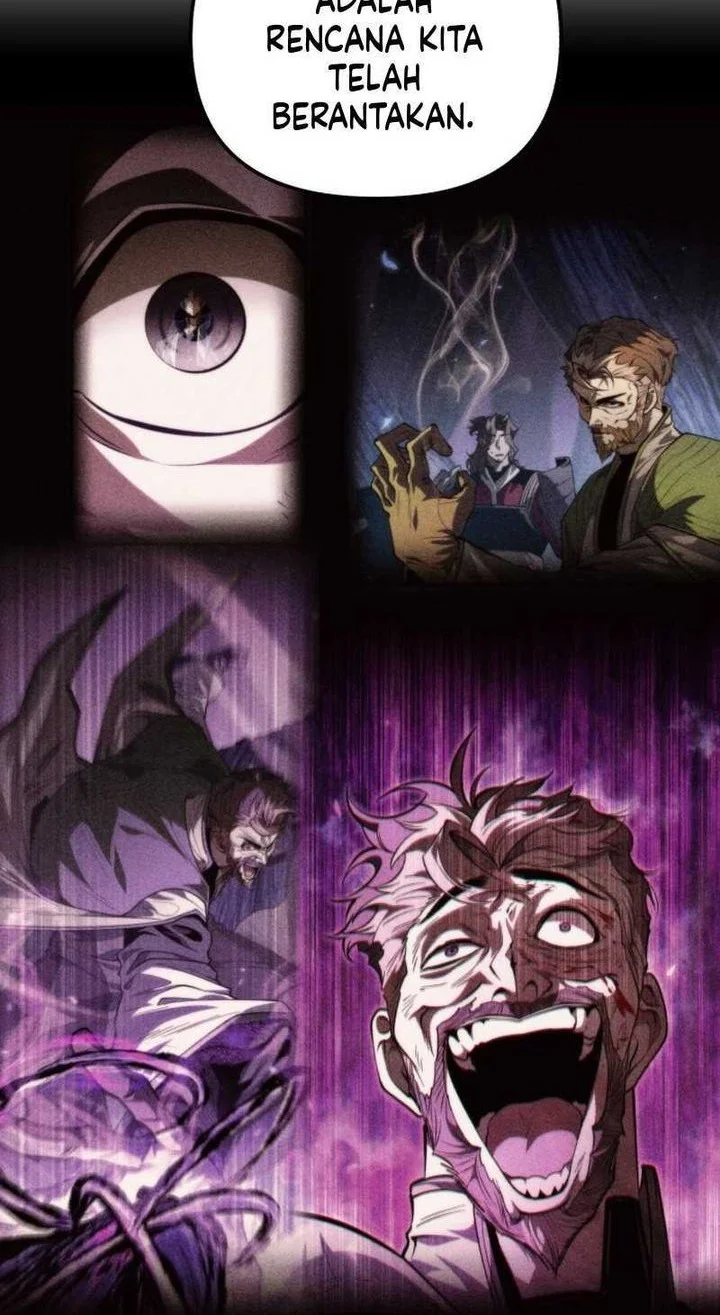 Reincarnator Chapter 85 halaman 21