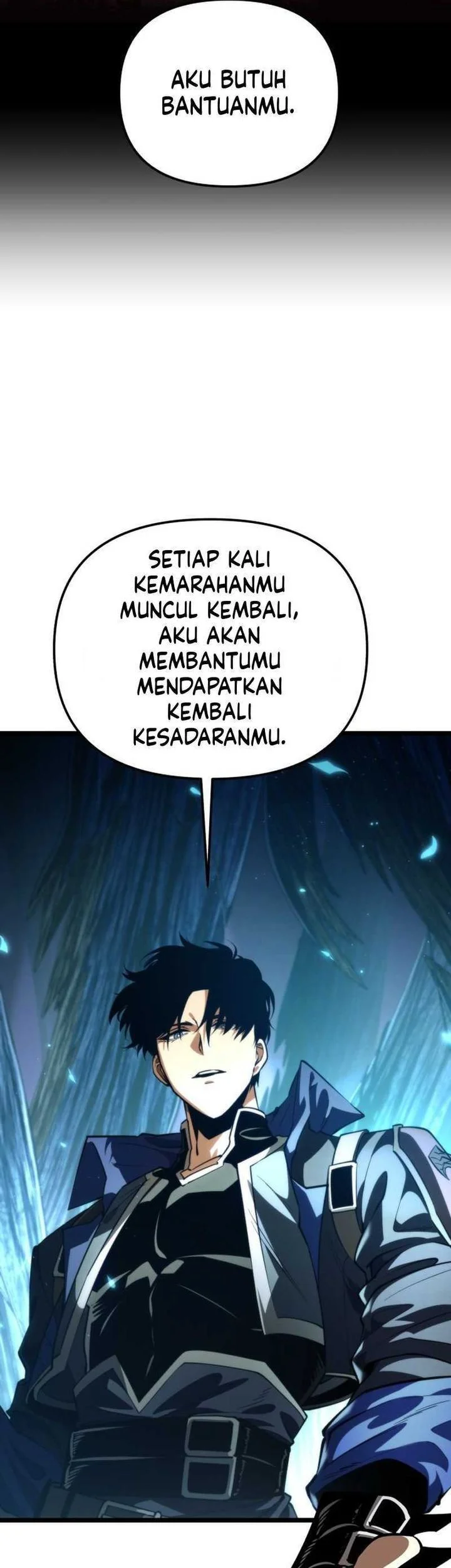 Reincarnator Chapter 85 halaman 22