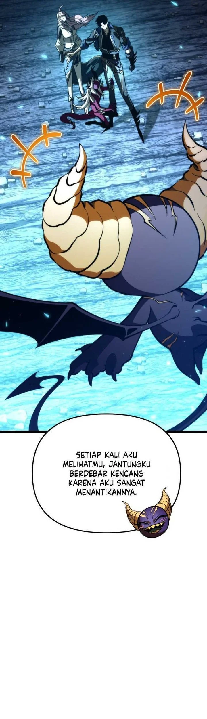 Reincarnator Chapter 85 halaman 32