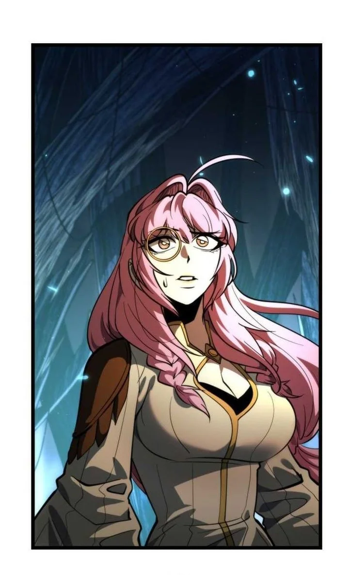 Reincarnator Chapter 85 halaman 33