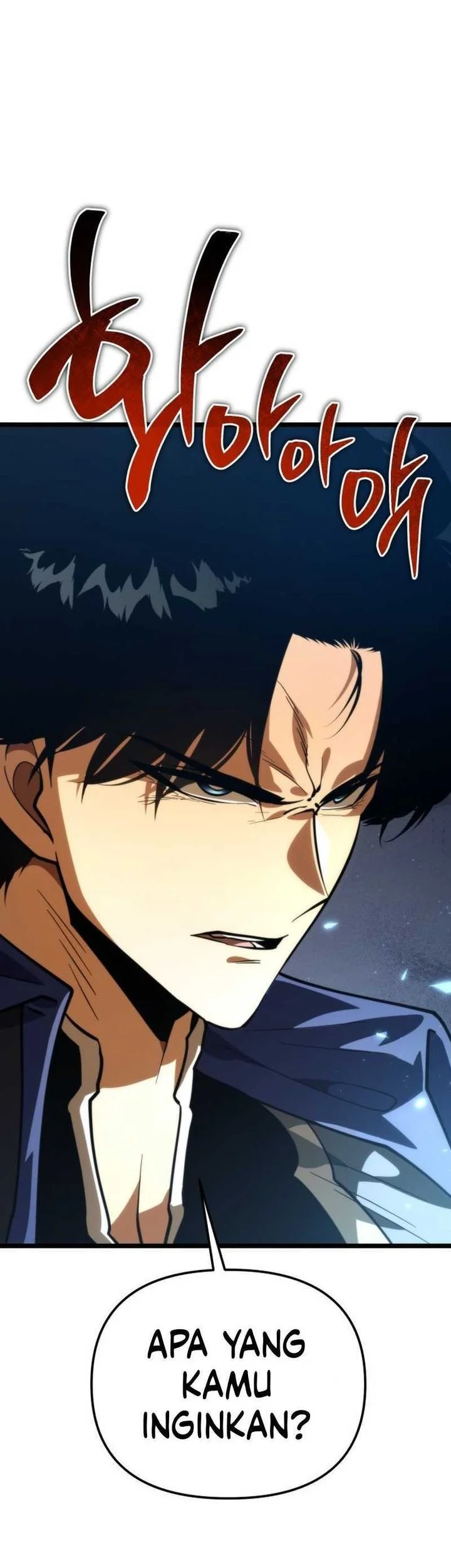 Reincarnator Chapter 85 halaman 36