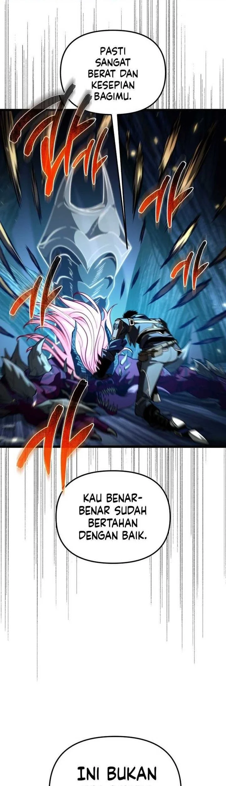 Reincarnator Chapter 85 halaman 2
