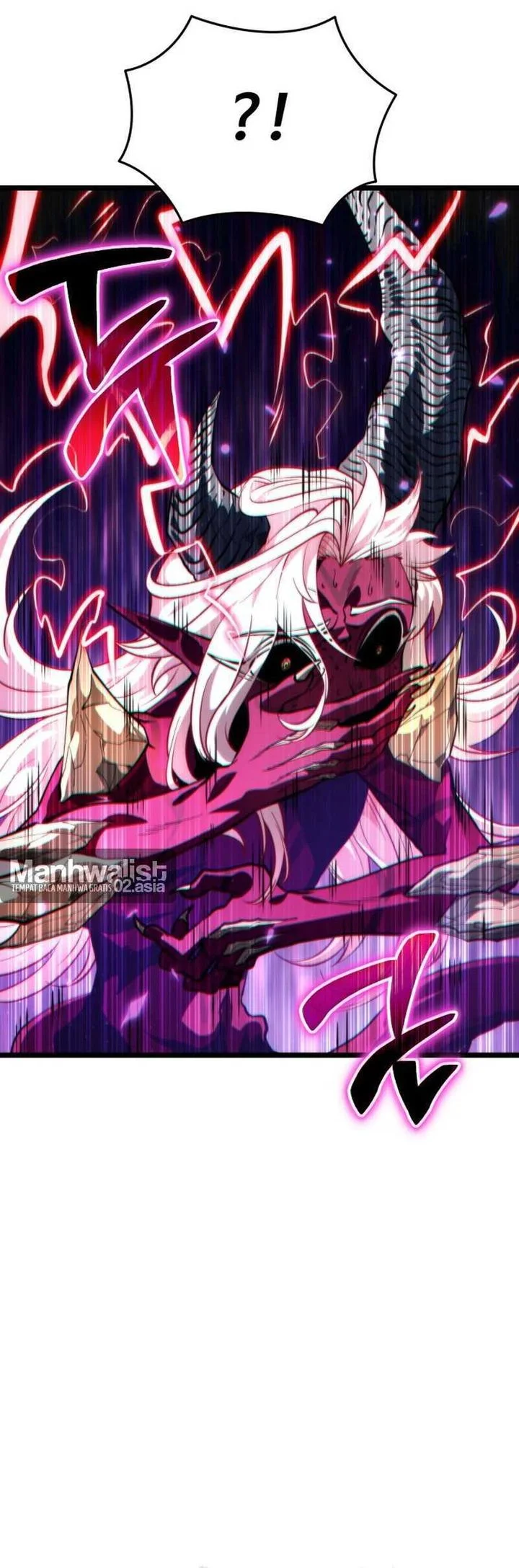 Reincarnator Chapter 85 halaman 40