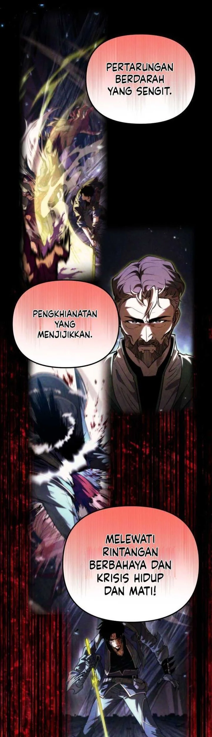 Reincarnator Chapter 85 halaman 45