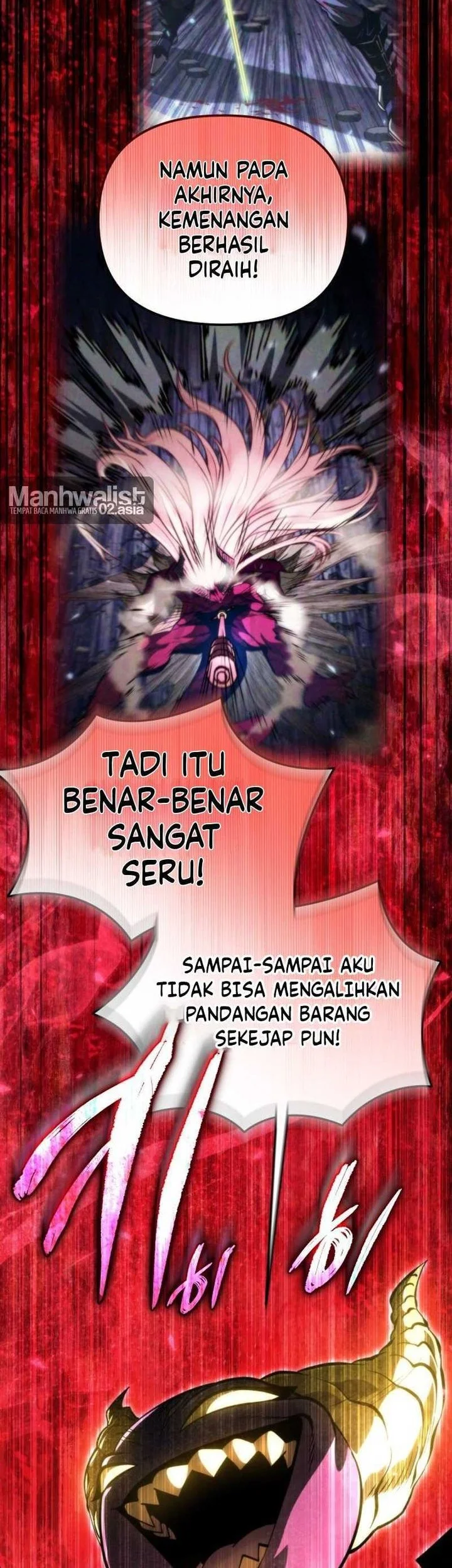 Reincarnator Chapter 85 halaman 46