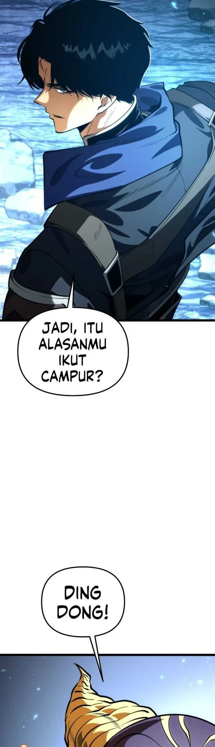 Reincarnator Chapter 85 halaman 50