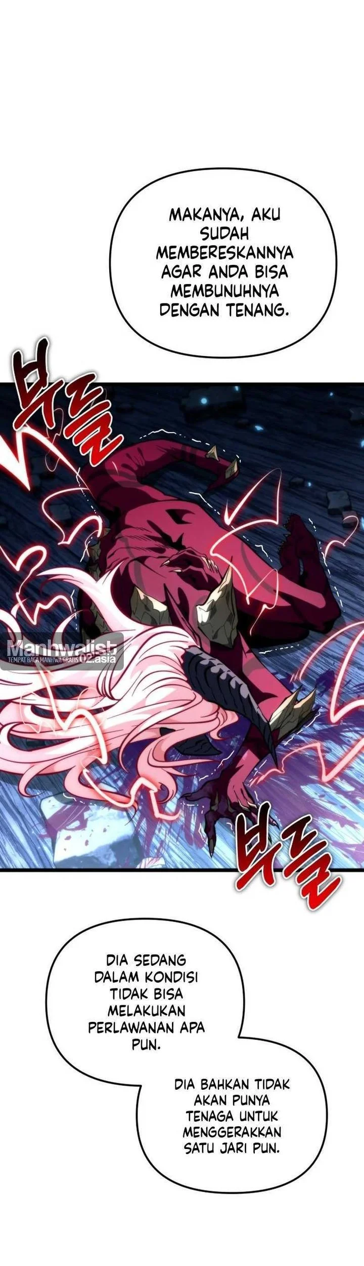 Reincarnator Chapter 85 halaman 52