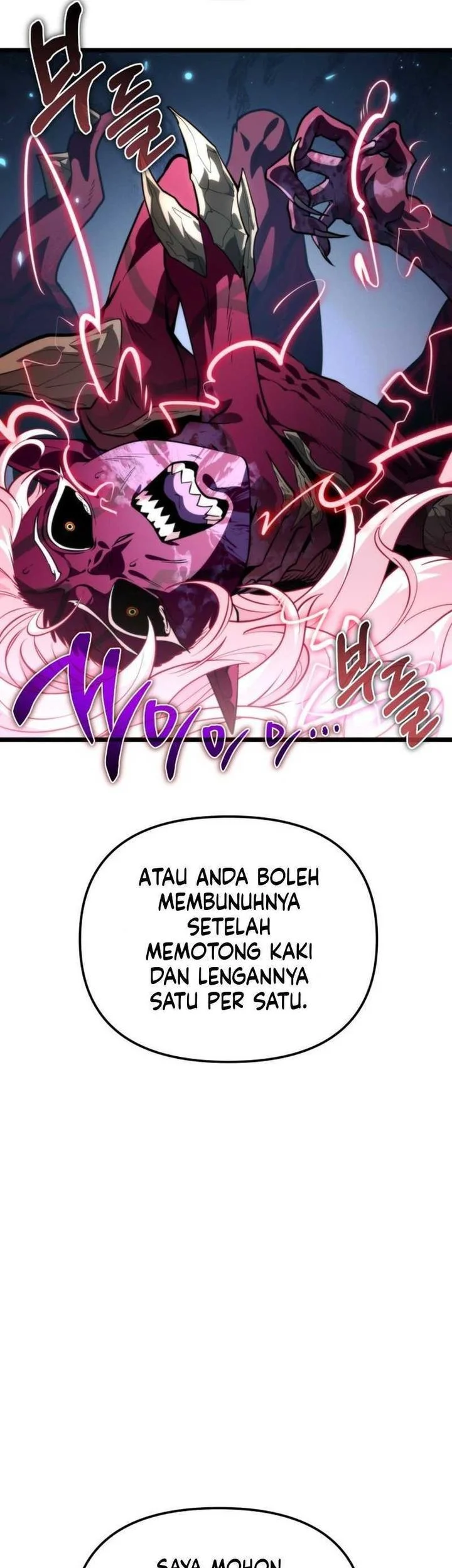 Reincarnator Chapter 85 halaman 54