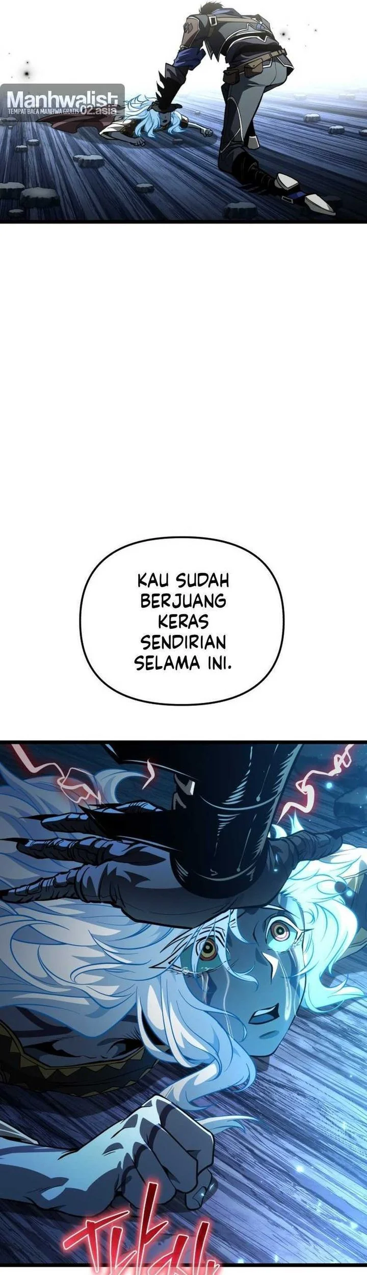 Reincarnator Chapter 85 halaman 4