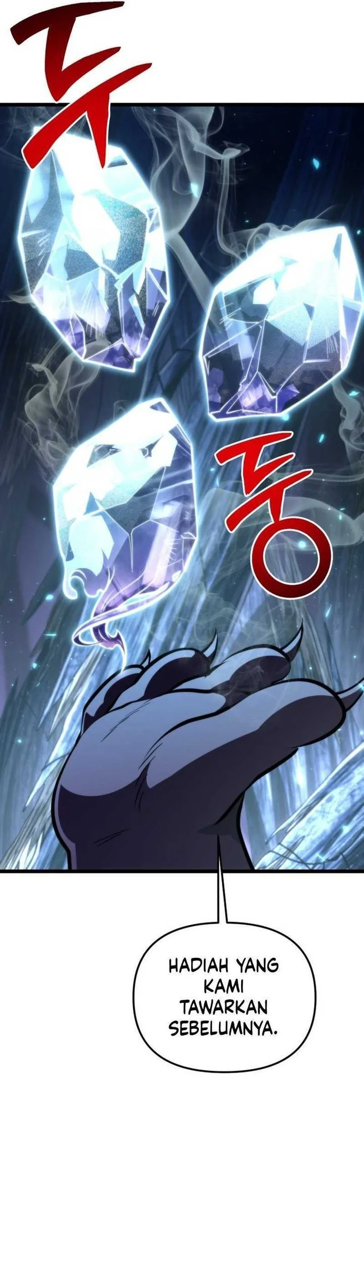 Reincarnator Chapter 85 halaman 61