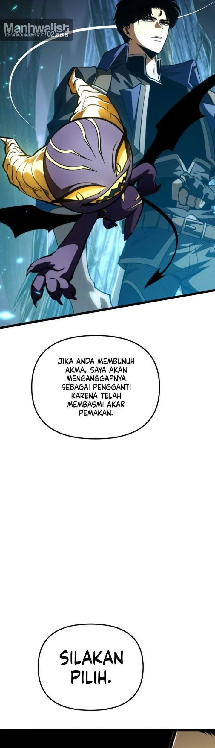 Reincarnator Chapter 85 Gambar 64
