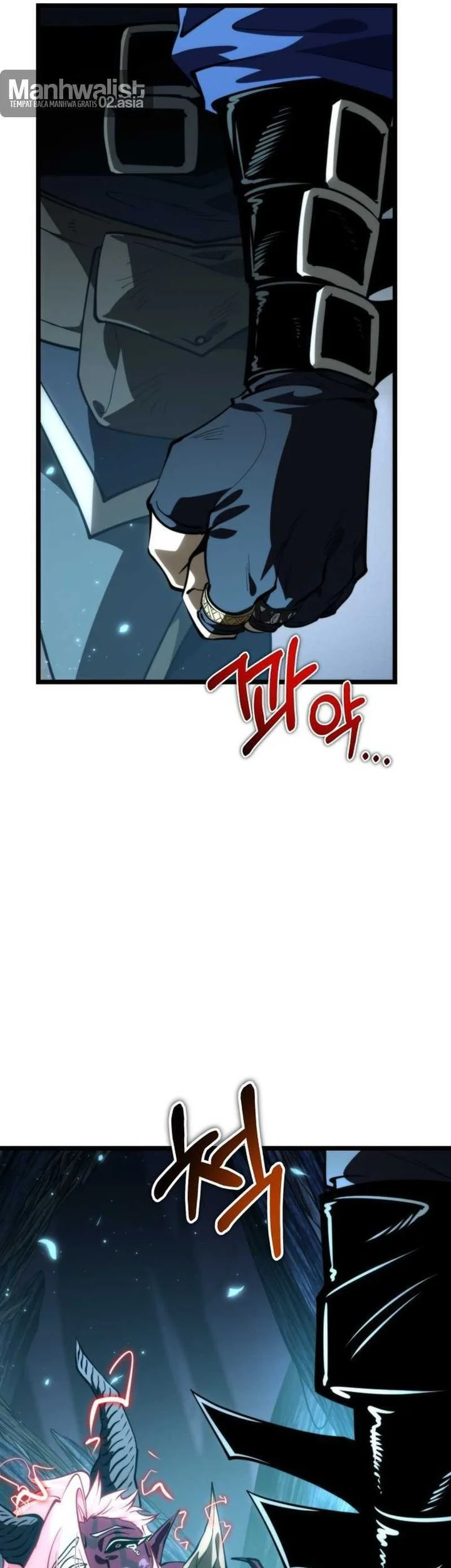 Reincarnator Chapter 85 Gambar 70