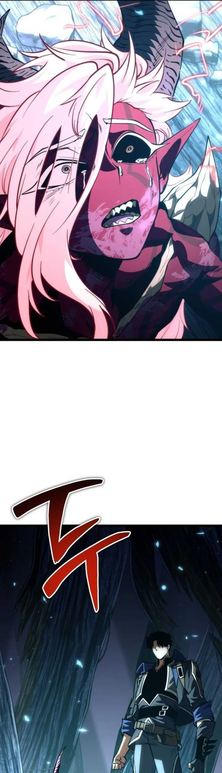 Reincarnator Chapter 85 Gambar 72