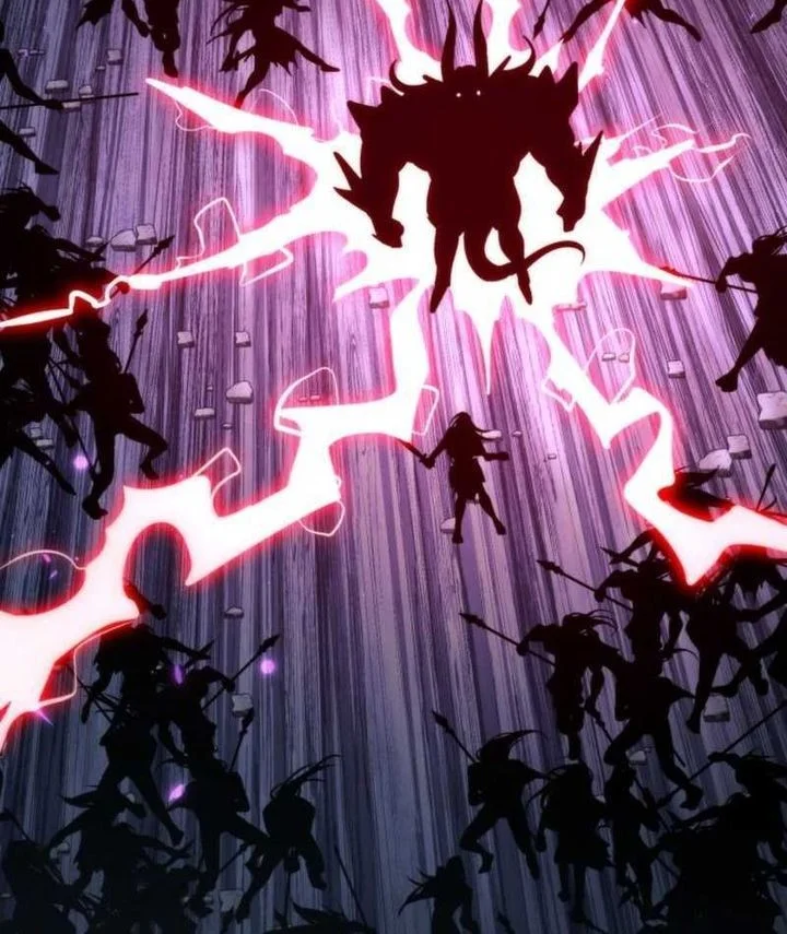 Reincarnator Chapter 85 Gambar 76