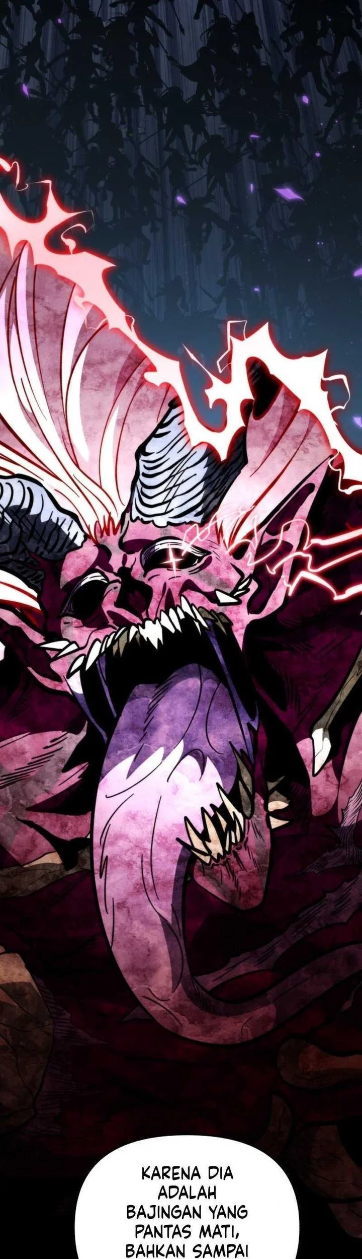 Reincarnator Chapter 85 Gambar 77
