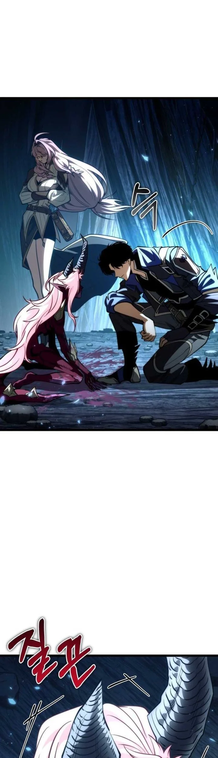 Reincarnator Chapter 85 Gambar 79