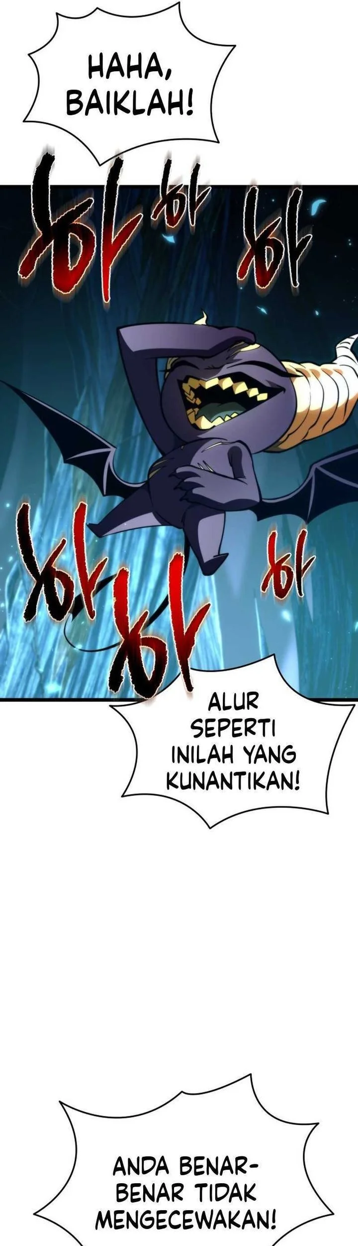 Reincarnator Chapter 85 Gambar 89