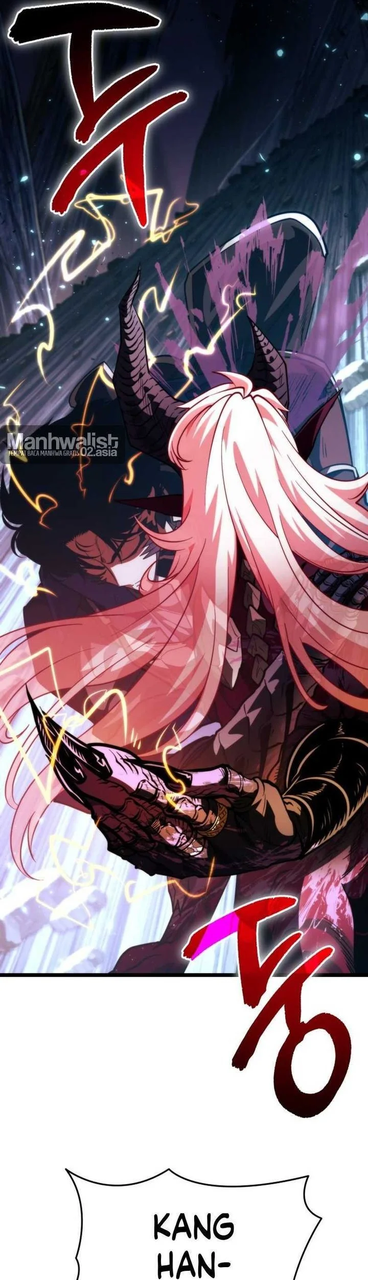 Reincarnator Chapter 85 Gambar 91