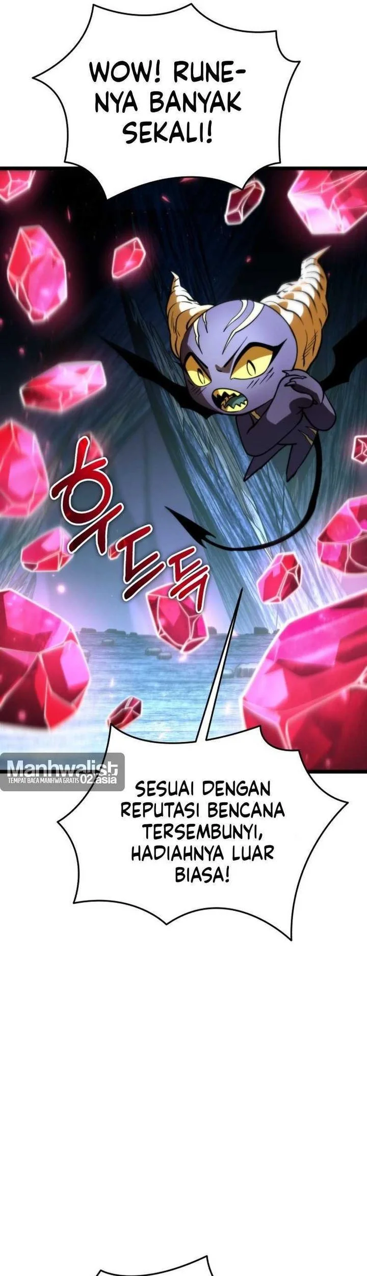 Reincarnator Chapter 85 Gambar 97