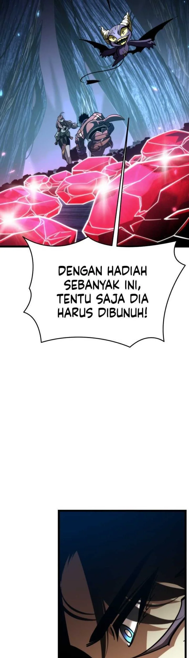 Reincarnator Chapter 85 Gambar 99