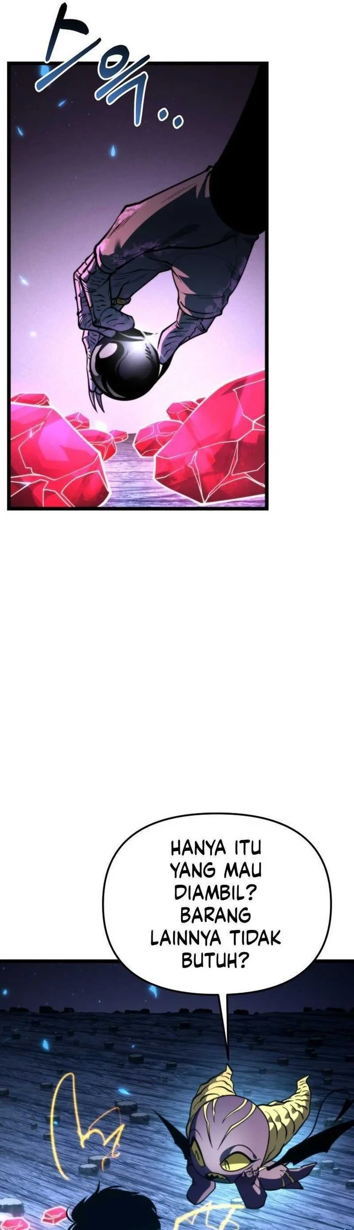 Reincarnator Chapter 85 Gambar 101